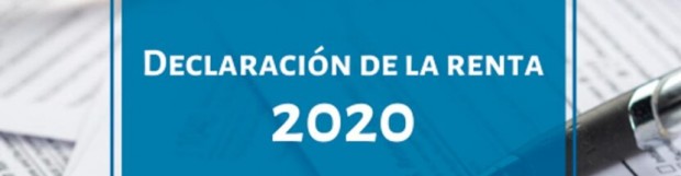 LOS ERTES Y LA DECLARACION DE LA RENTA 2020. ASPECTOS A TENER EN CUENTA